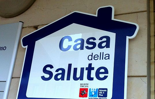 Casa della salute