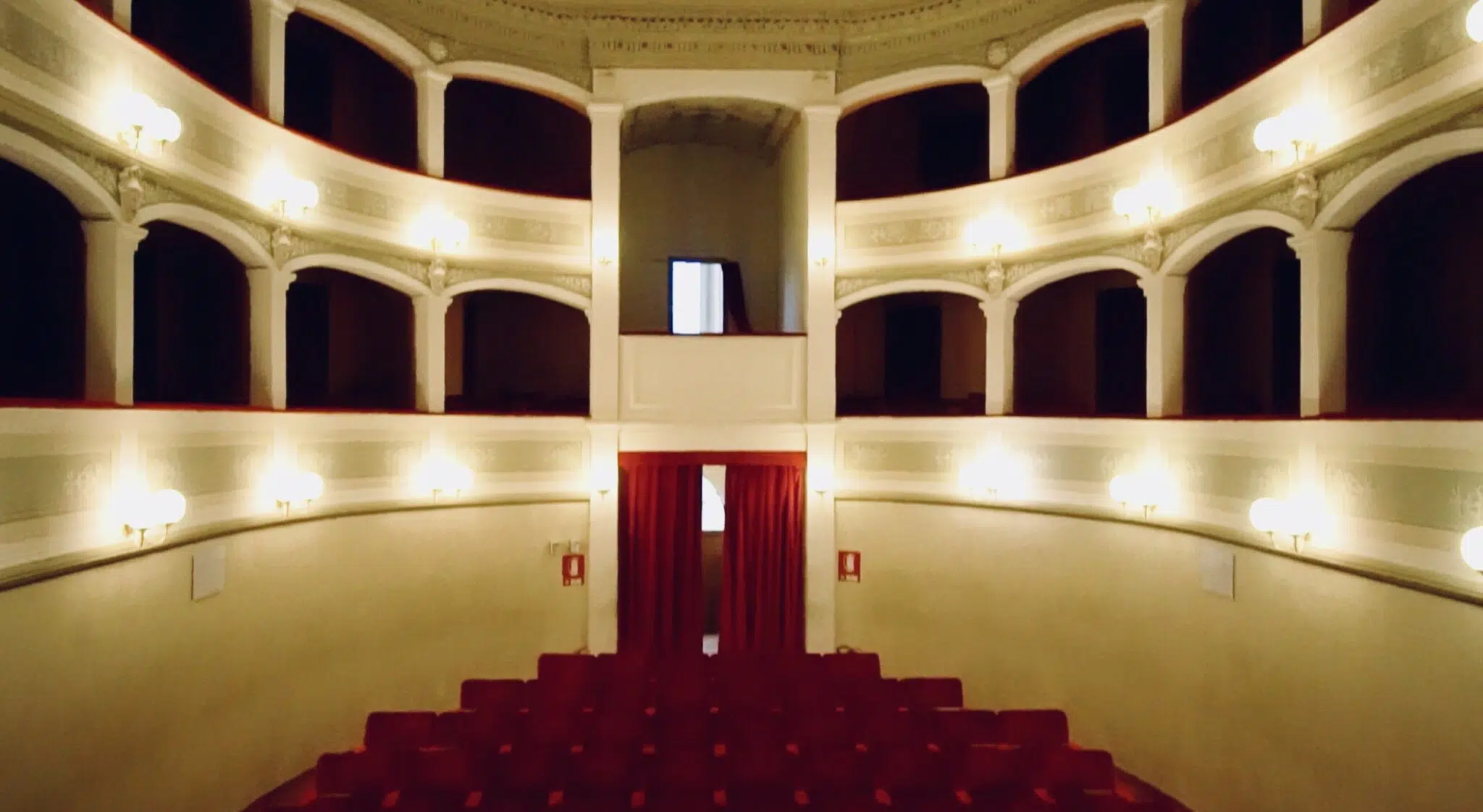 Teatro